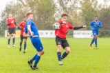 S.K.N.W.K. 1 - FC Axel 1 (competitie) seizoen 2024-2025 (42/125)